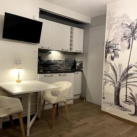 Eden Urbain Au Centre Ville Chalon-sur-Saône Exterior foto