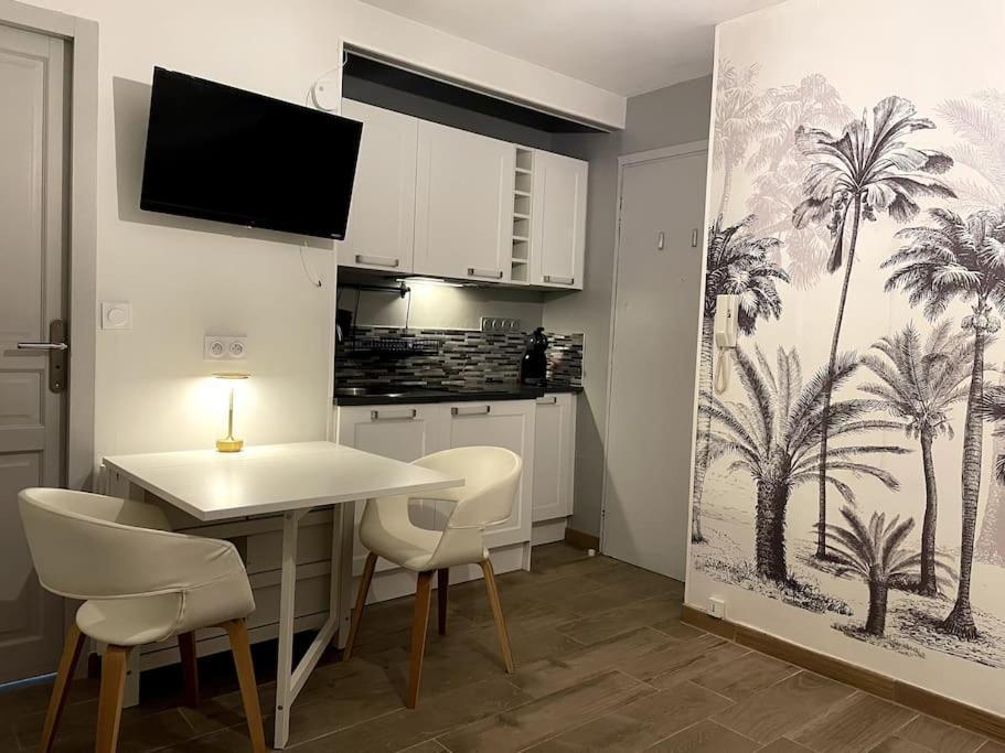Eden Urbain Au Centre Ville Chalon-sur-Saône Exterior foto