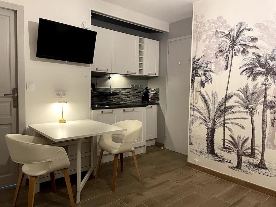 Eden Urbain Au Centre Ville Chalon-sur-Saône Exterior foto